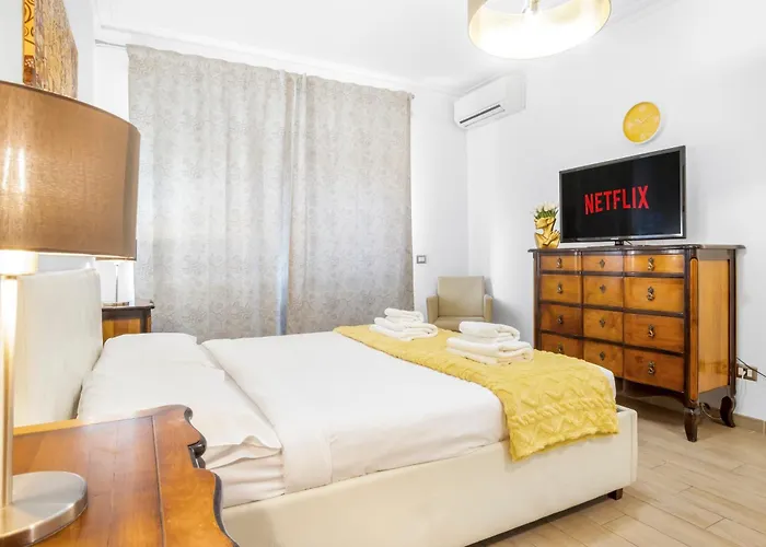 Appartement Artstay - Ancient Style - 7th Floor - Exclusive