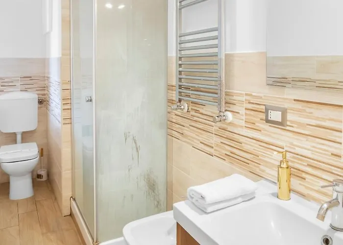 Artstay - Ancient Style - 7th Floor - Exclusive * Rome