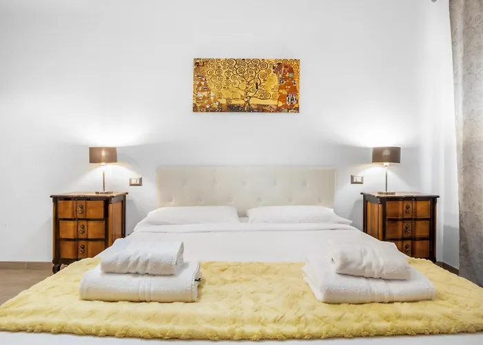Artstay - Ancient Style - 7th Floor - Exclusive Appartement *