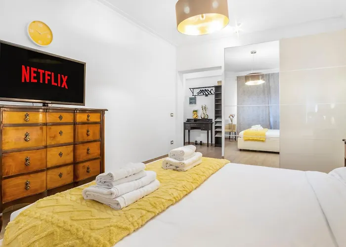 Appartement Artstay - Ancient Style - 7th Floor - Exclusive