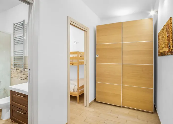 Artstay - Ancient Style - 7th Floor - Exclusive Appartement *