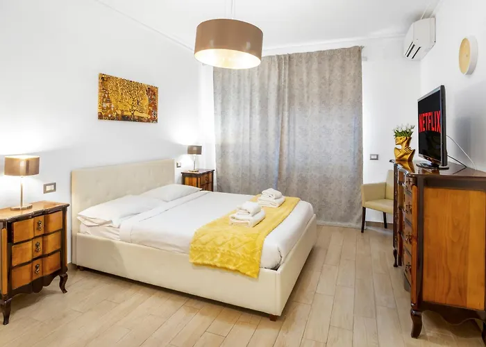 Artstay - Ancient Style - 7th Floor - Exclusive Appartement