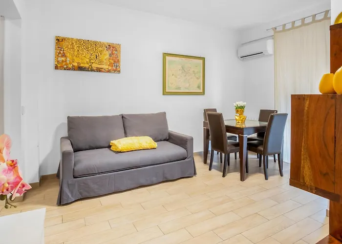 Appartement Artstay - Ancient Style - 7th Floor - Exclusive *