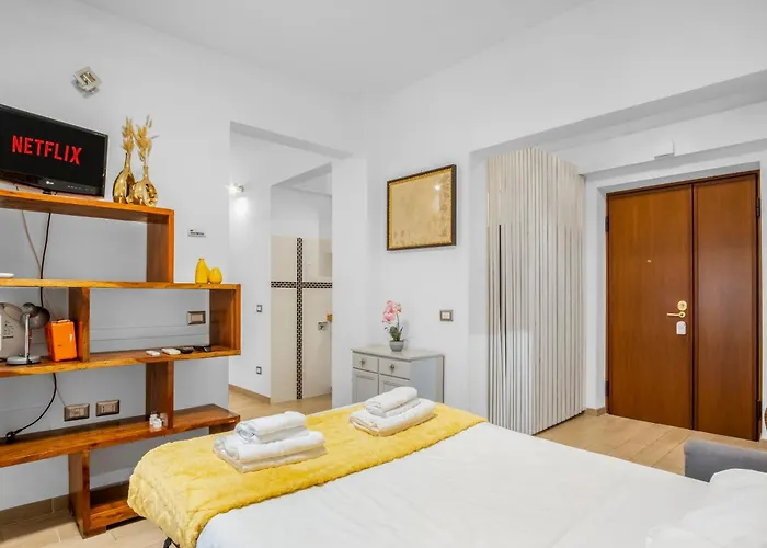 Artstay - Ancient Style - 7th Floor - Exclusive Rome