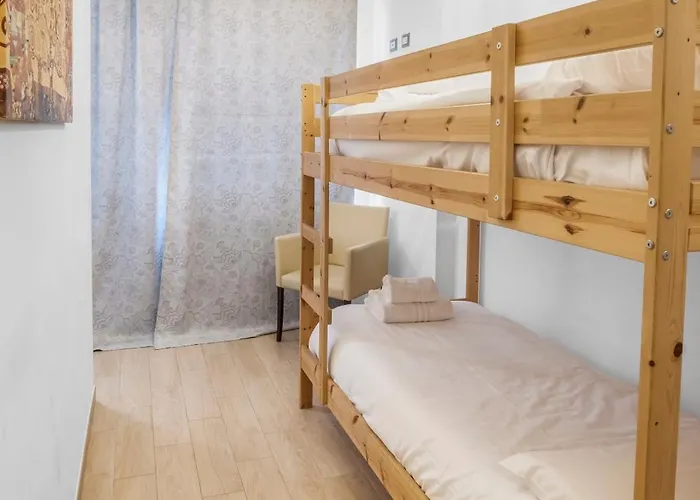 Artstay - Ancient Style - 7th Floor - Exclusive * Rome