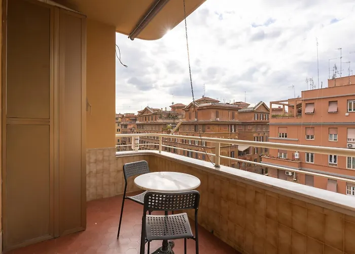 Appartement Artstay - Ancient Style - 7th Floor - Exclusive