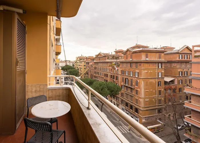 Artstay - Ancient Style - 7th Floor - Exclusive *